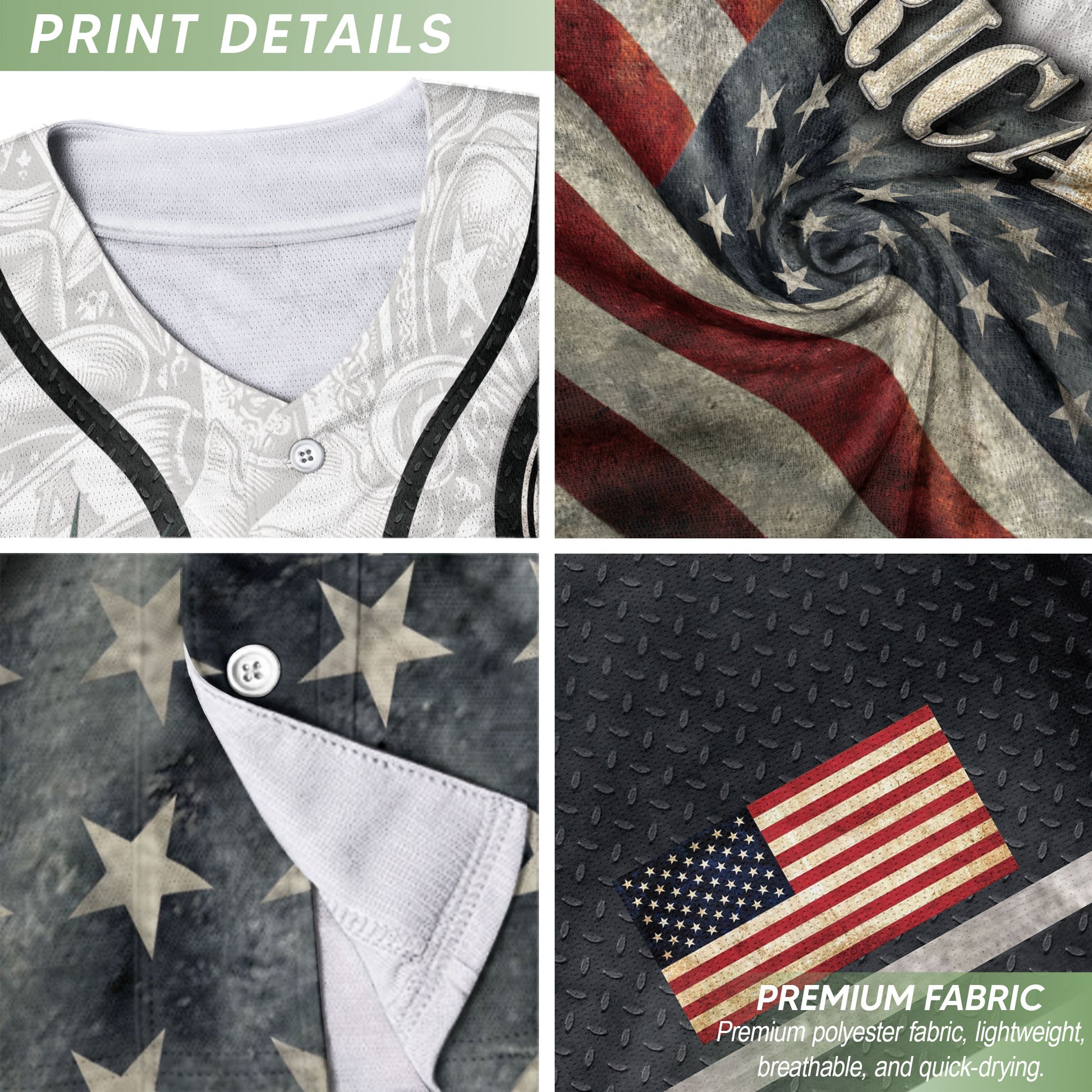 250 Years America Baseball Jersey Vintage Patriotic 1776 2026 American Pride - Rust Field Wear