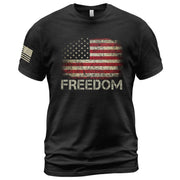 'Freedom' American Legacy T-Shirt