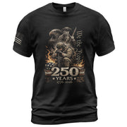We The People – Past & Present | 250 Years of American Legacy