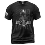 Semiquincentennial USA Freedom Shirt 1776–2026 American Pride Edition