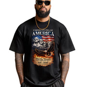 United States of America 1776–2026 – 250 Years of Freedom Commemorative T-Shirt