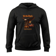 Semiquincentennial 250 Years Hoodie – We The People Eagle & Liberty Bell Design