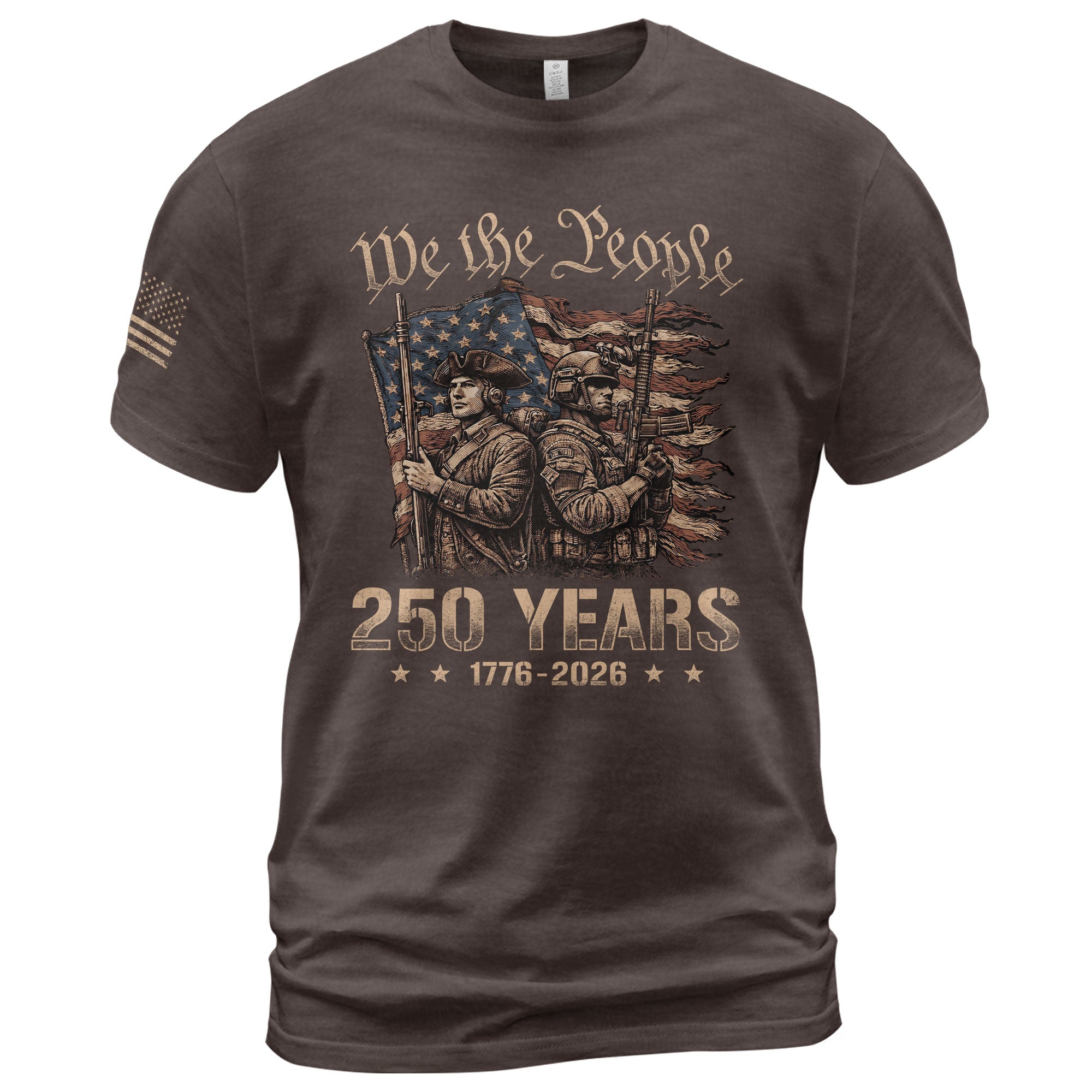 USA 250th Anniversary Shirt 1776–2026, Timeless Freedom Tribute