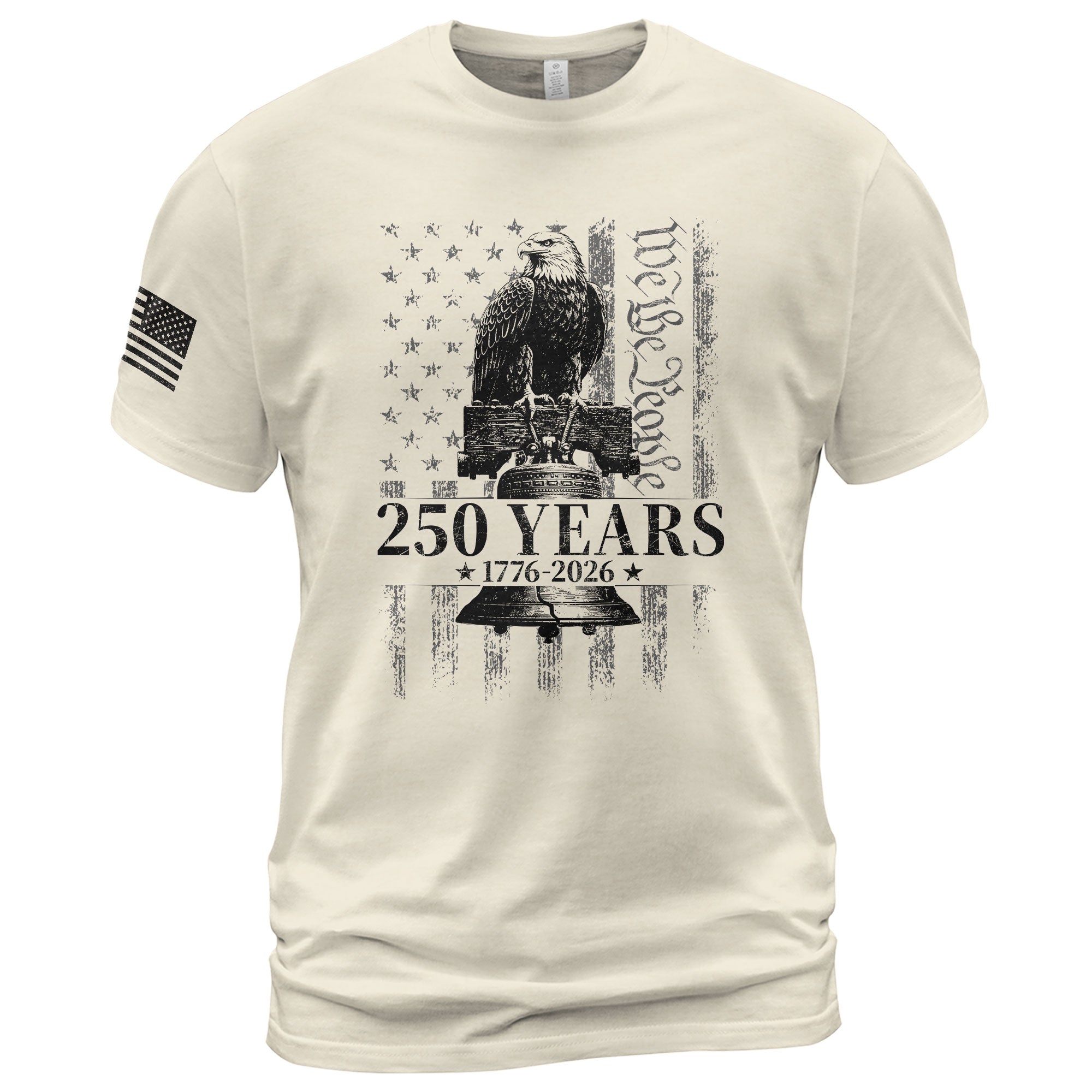 USA 250th Independence Celebration Shirt 1776–2026 Patriotic Legacy