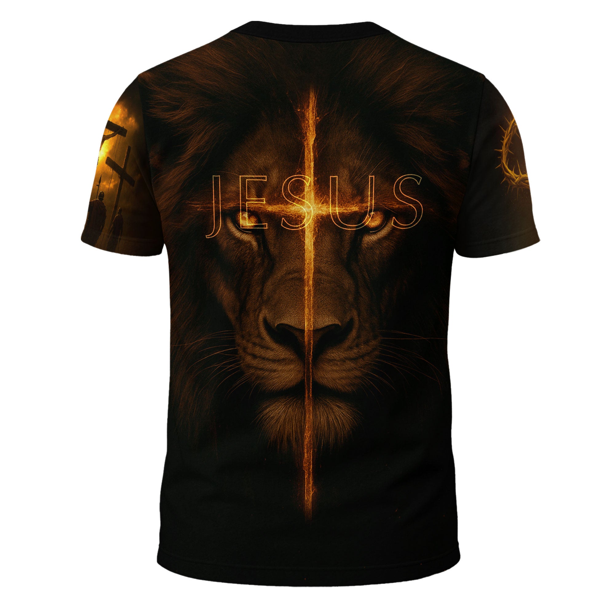 Trust in Him T-Shirt
