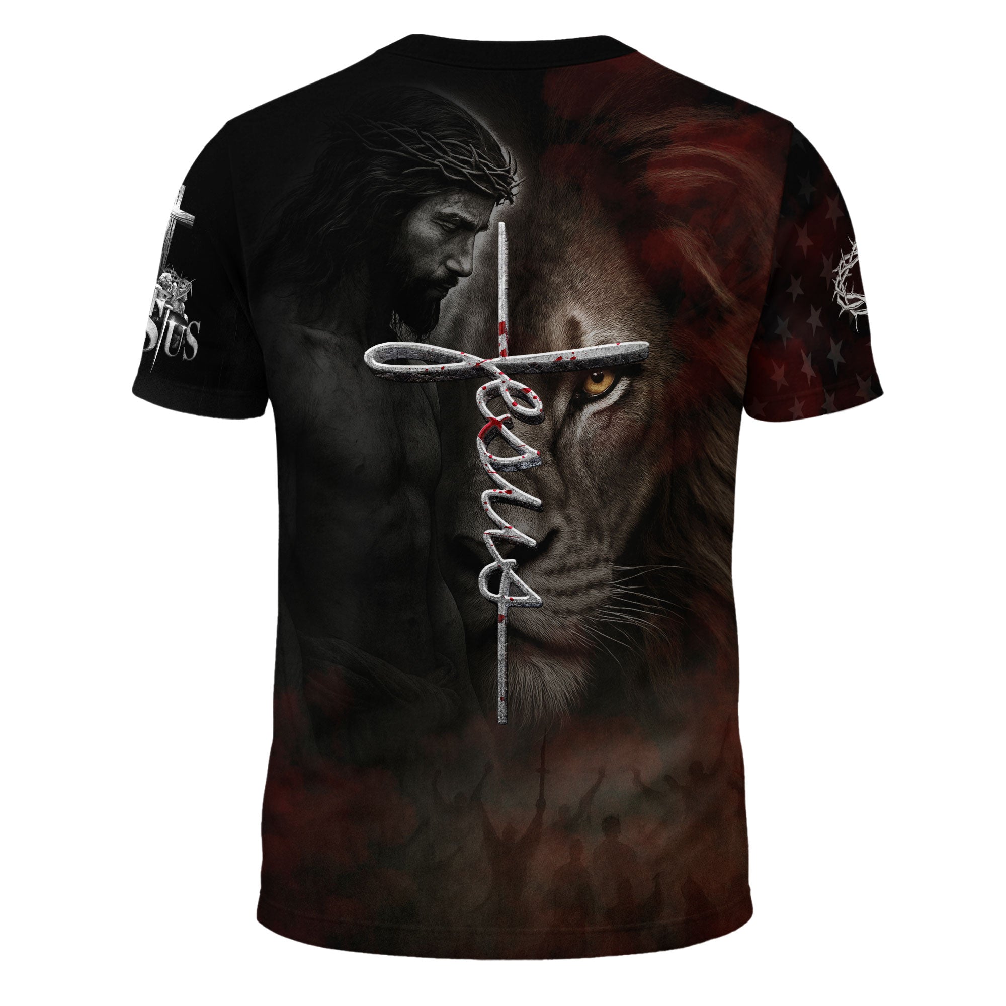 Knight of Faith T-Shirt