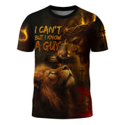 Trust in Him T-Shirt