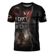 Knight of Faith T-Shirt
